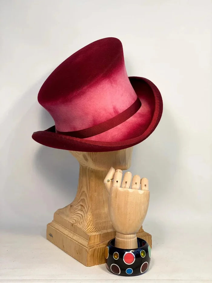 Asymmetric Top Hat