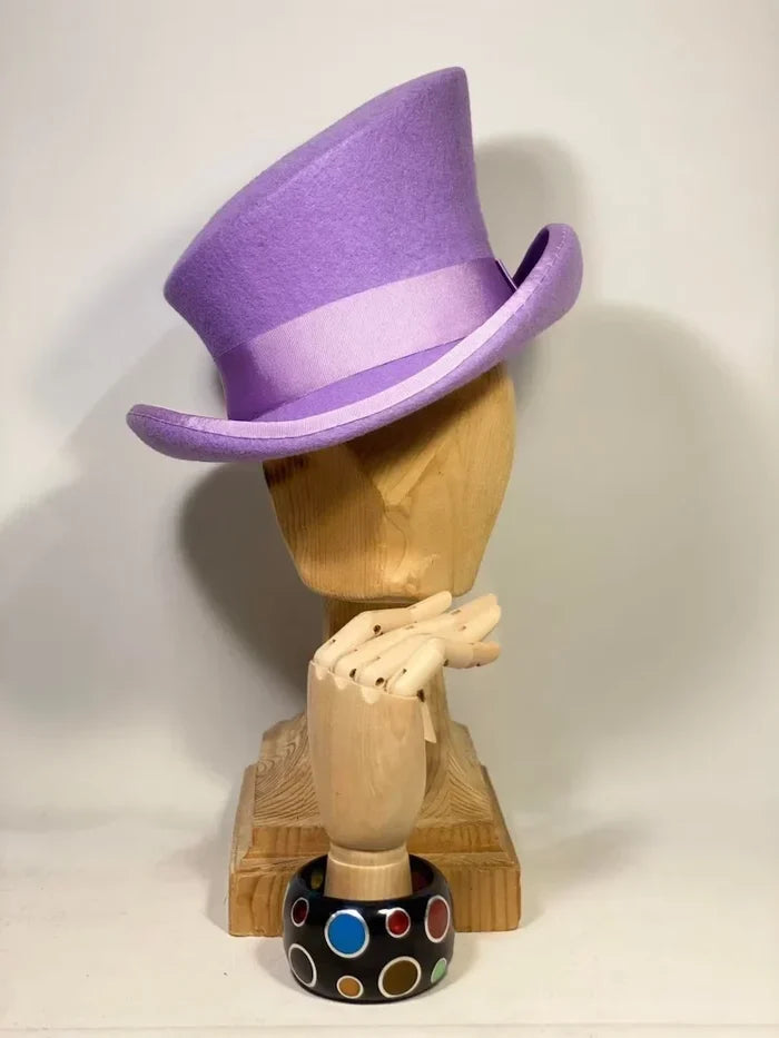 Asymmetric Top Hat