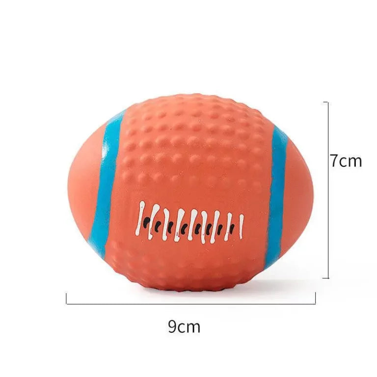 Wagietail™ Indestructible Chewing Toy