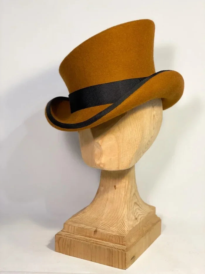 Asymmetric Top Hat