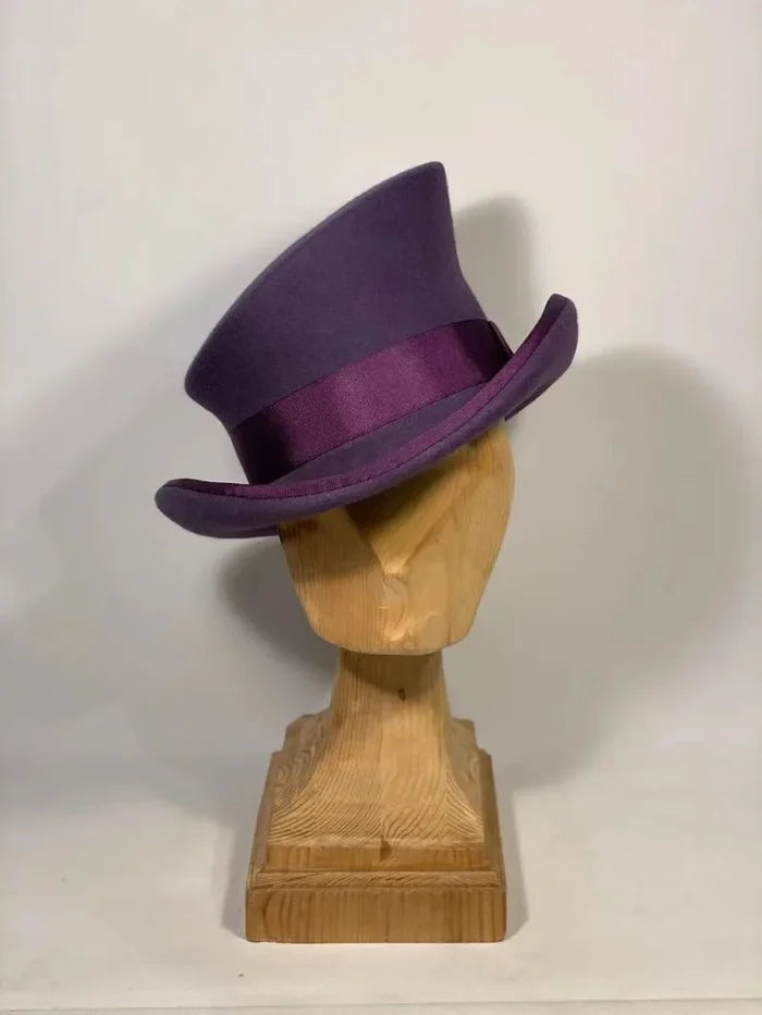 Asymmetric Top Hat