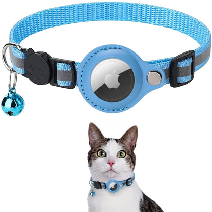 Cat Collar Airtag Anti-lost